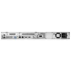 Hewlett Packard Enterprise Serwer DL20 Gen10 E-2136 4SFF P06478-B21