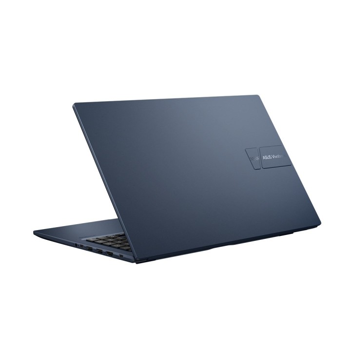 ASUS Vivobook 15 X1504VA-BQ4291 Core 5 120U 15.6"FHD IPS-level Panel 60Hz 250nits AG 16GB DDR5 SSD512 Intel Graphics WLAN+BT Cam