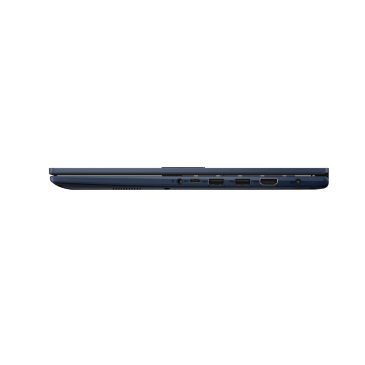 ASUS Vivobook 15 X1504VA-BQ4291 Core 5 120U 15.6"FHD IPS-level Panel 60Hz 250nits AG 16GB DDR5 SSD512 Intel Graphics WLAN+BT Cam