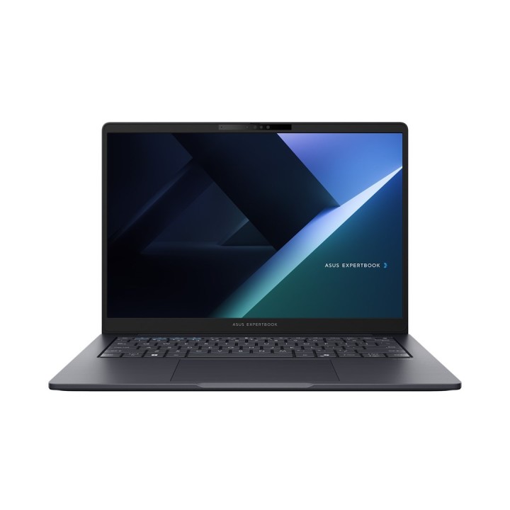 ASUS ExpertBook B5405CCA-LY1492X Ultra 7 255H 14.0"WUXGA 300nits 60Hz Wide view AG 16GB DDR5 SSD512 Intel Arc Graphics WLAN+BT