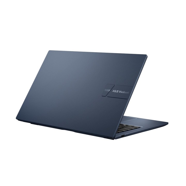ASUS Vivobook 15 X1504VA-BQ4281W Core 3 100U 15.6"FHD IPS-level Panel 250nits 60Hz AG 16GB DDR5 SSD512 Intel Graphics WLAN+BT