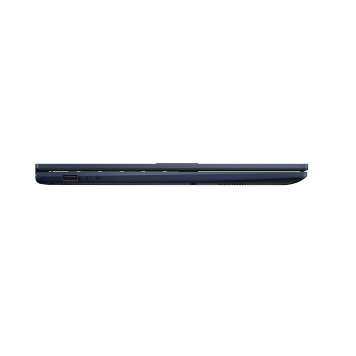 ASUS Vivobook 15 X1504VA-BQ4281W Core 3 100U 15.6"FHD IPS-level Panel 250nits 60Hz AG 16GB DDR5 SSD512 Intel Graphics WLAN+BT