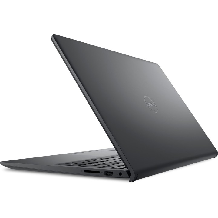 Dell Pro 15 Essential PV15255 Ryzen 3 7320U 15.6"FHD 250nits 8GB LPDDR5 SSD512 Radeon 610M Cam720p FgrPr WLAN+BT BcklKb 41Wh