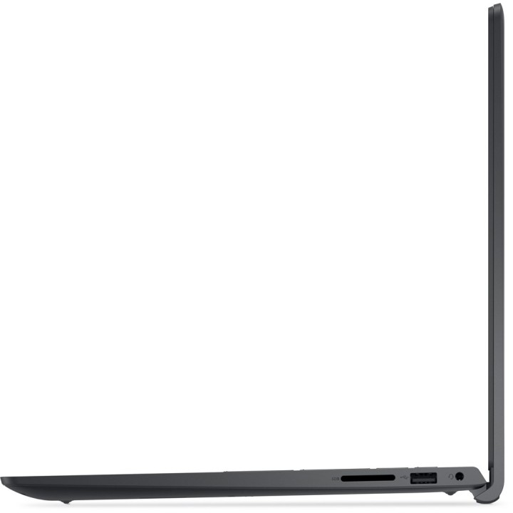 Dell Pro 15 Essential PV15255 Ryzen 3 7320U 15.6"FHD 250nits 8GB LPDDR5 SSD512 Radeon 610M Cam720p FgrPr WLAN+BT BcklKb 41Wh