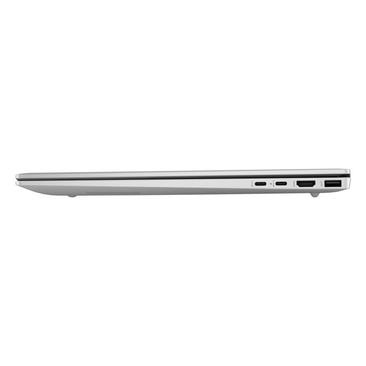 HP Pavilion 16-ag0007nw Ryzen 5 8540U 16"2K 300nits AG 16GB LPDDR5-6400 SSD512 Radeon 740M Cam 1080p 59Wh Win11 Natural Silver