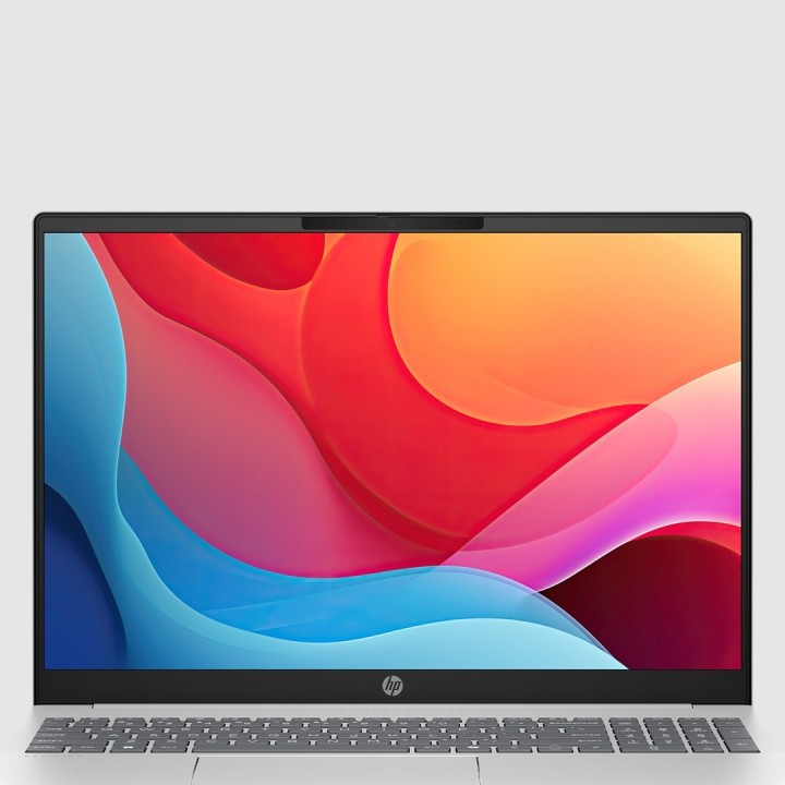 HP Pavilion 16-ag0007nw Ryzen 5 8540U 16"2K 300nits AG 16GB LPDDR5-6400 SSD512 Radeon 740M Cam 1080p 59Wh Win11 Natural Silver