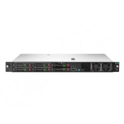 Hewlett Packard Enterprise Serwer DL20 Gen10 E-2134 1P 4SFF Svr P06479-B21