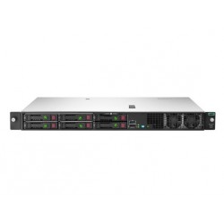Hewlett Packard Enterprise...