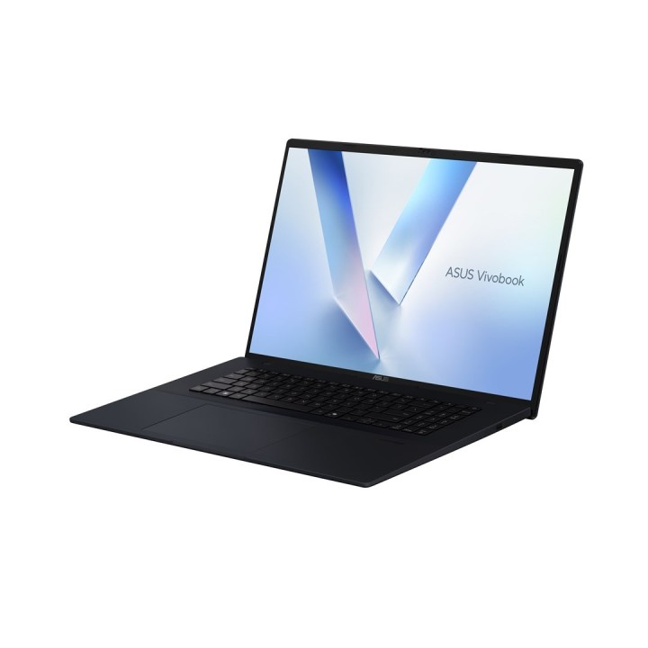 ASUS Vivobook 18 M1807GA-S8005 Ryzen AI 5 430 18.0"WUXGA IPS-level Panel 144Hz 300nits AG 16GB DDR5 SSD512 Radeon Graphics