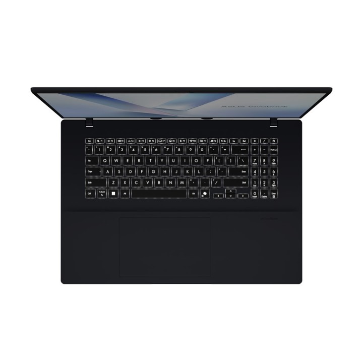 ASUS Vivobook 18 M1807GA-S8005 Ryzen AI 5 430 18.0"WUXGA IPS-level Panel 144Hz 300nits AG 16GB DDR5 SSD512 Radeon Graphics