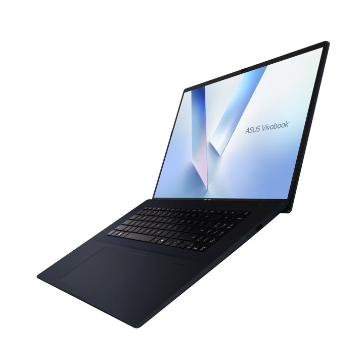 ASUS Vivobook 18 M1807GA-S8005 Ryzen AI 5 430 18.0"WUXGA IPS-level Panel 144Hz 300nits AG 16GB DDR5 SSD512 Radeon Graphics