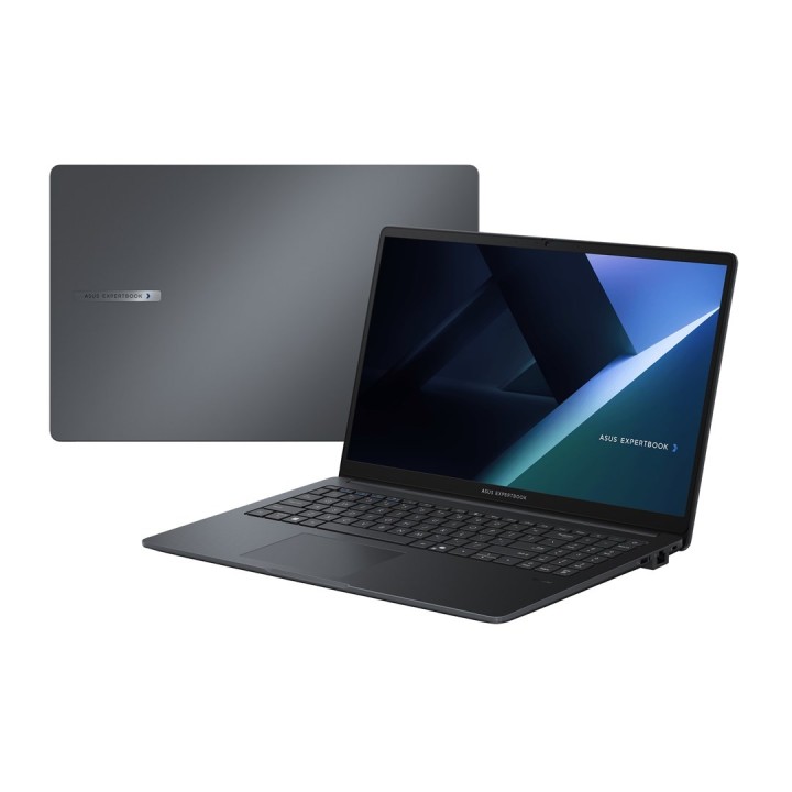 ASUS Expertbook B1 BM1503CDA-S71793X Ryzen 5 150 15.6"FHD 300nits 60Hz AG 16GB DDR5 SSD512 Radeon 660M WLAN+BT Cam 720p 42WHrs