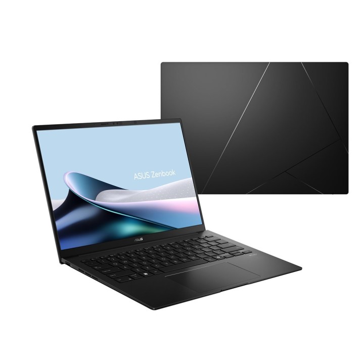 ASUS Zenbook 14 UM3406GA-QD008W Ryzen AI 7 445 14.0"WUXGA 60Hz 400nits AG 32GB LPDDR5X 1TB Radeon Graphics WLAN+BT Cam1080p