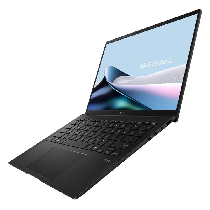 ASUS Zenbook 14 UM3406GA-QD008W Ryzen AI 7 445 14.0"WUXGA 60Hz 400nits AG 32GB LPDDR5X 1TB Radeon Graphics WLAN+BT Cam1080p