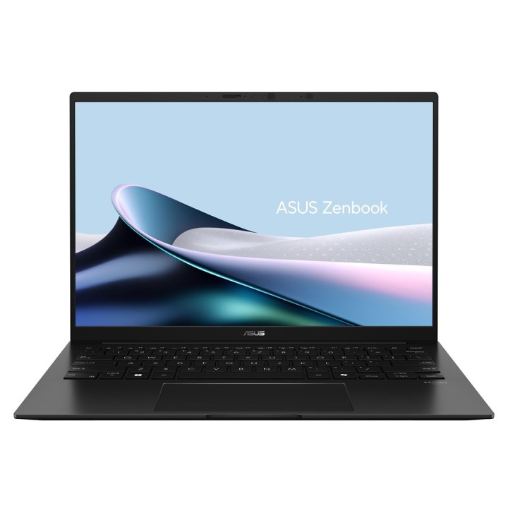 ASUS Zenbook 14 UM3406GA-QD008W Ryzen AI 7 445 14.0"WUXGA 60Hz 400nits AG 32GB LPDDR5X 1TB Radeon Graphics WLAN+BT Cam1080p