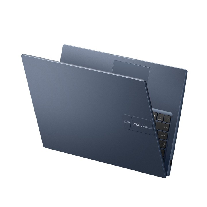 ASUS Vivobook 15 X1504VA-BQ4283W Core 5 120U 15.6"FHD IPS-level Panel 60Hz 250nits AG 16GB DDR5 SSD512 Intel Graphics WLAN+BT