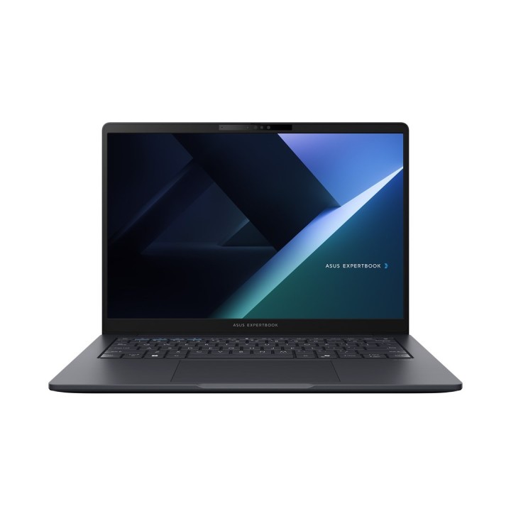 ASUS ExpertBook B3405CCA-LY3270X Ultra 5 225H 14.0"WUXGA 60Hz Wide view 300nits AG 16GB DDR5 SSD512 Intel Graphics LTE WLAN+BT
