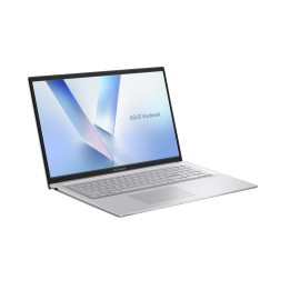 ASUS Vivobook 17 X1704VA-AU1069W Core 5 120U 17.3"FHD IPS-level Panel 60Hz 250nits AG 16GB DDR5 SSD512 Intel Graphics WLAN+BT