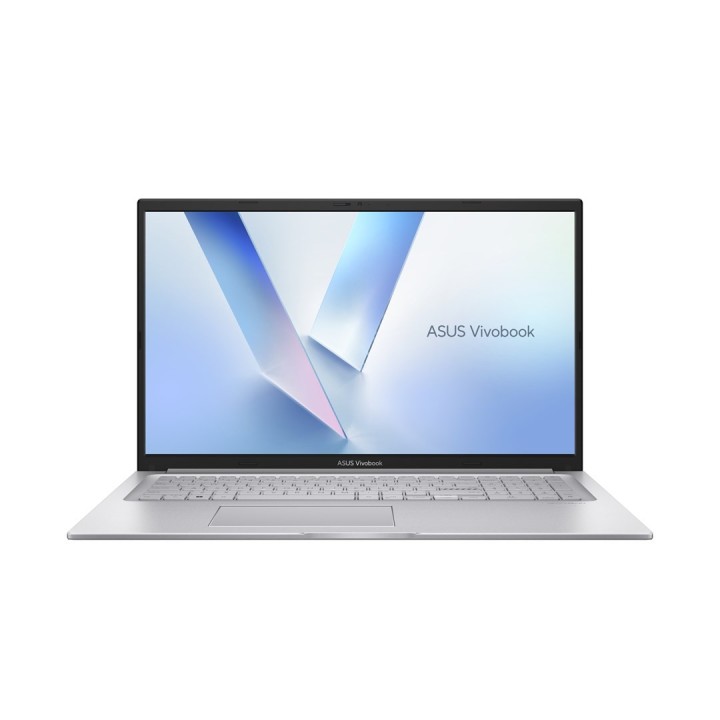 ASUS Vivobook 17 X1704VA-AU1069W Core 5 120U 17.3"FHD IPS-level Panel 60Hz 250nits AG 16GB DDR5 SSD512 Intel Graphics WLAN+BT