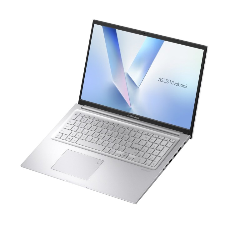 ASUS Vivobook 17 X1704VA-AU1069W Core 5 120U 17.3"FHD IPS-level Panel 60Hz 250nits AG 16GB DDR5 SSD512 Intel Graphics WLAN+BT