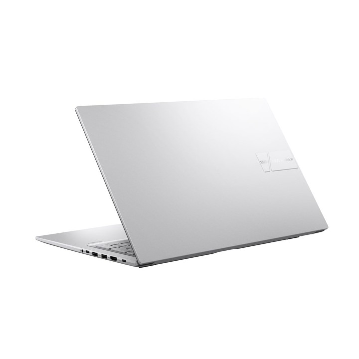 ASUS Vivobook 17 X1704VA-AU1069W Core 5 120U 17.3"FHD IPS-level Panel 60Hz 250nits AG 16GB DDR5 SSD512 Intel Graphics WLAN+BT