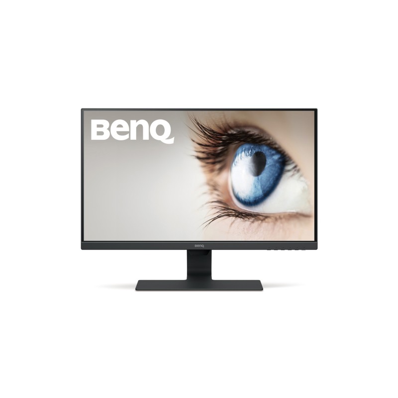 Monitor BenQ GW2780 9H.LGELA.TBE (27" IPS/PLS FullHD 1920x1080 DisplayPort, HDMI, VGA kolor czarny)