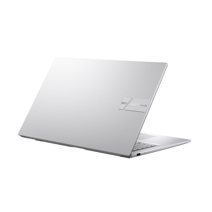 ASUS Vivobook 17 X1704VA-AU1069W Core 5 120U 17.3"FHD IPS-level Panel 60Hz 250nits AG 16GB DDR5 SSD512 Intel Graphics WLAN+BT