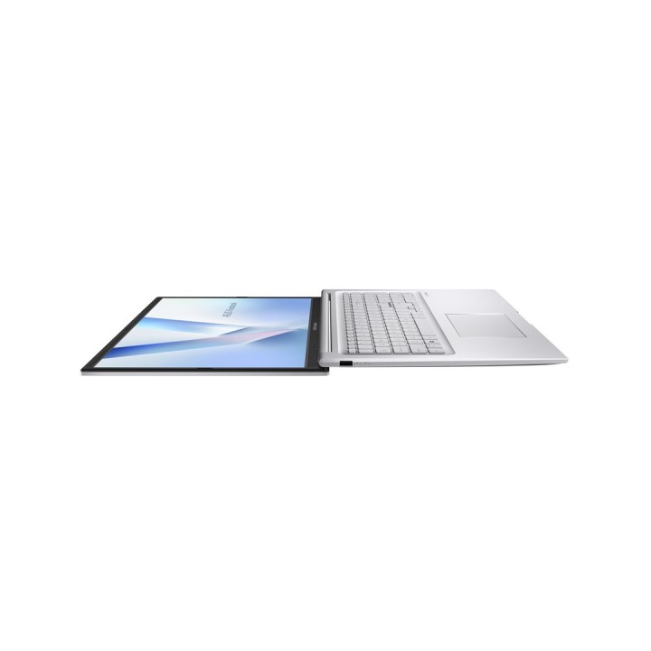 ASUS Vivobook 17 X1704VA-AU1069W Core 5 120U 17.3"FHD IPS-level Panel 60Hz 250nits AG 16GB DDR5 SSD512 Intel Graphics WLAN+BT