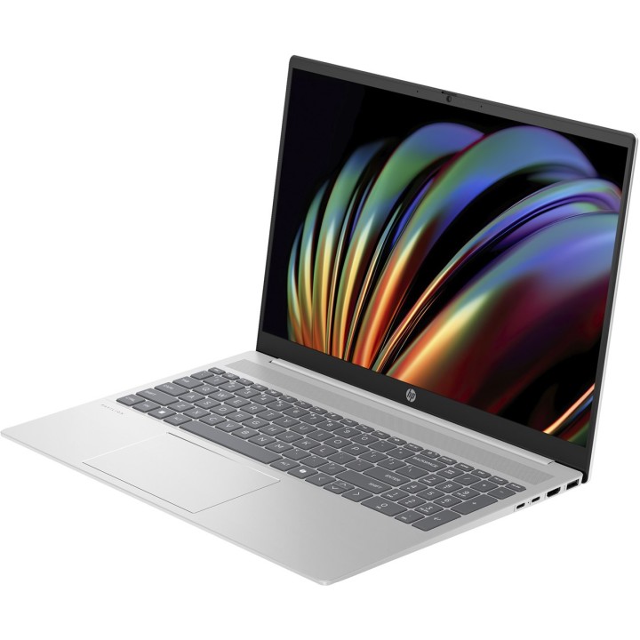 HP Pavilion 16-af0006nw Ultra 5 125U 16,0"WUXGA AG IPS 300nits 16GB DDR5 SSD512 Integrated Graphics Cam1080p Win11 2Y Natural