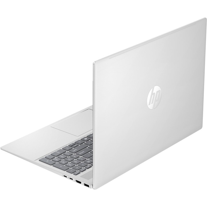 HP Pavilion 16-af0006nw Ultra 5 125U 16,0"WUXGA AG IPS 300nits 16GB DDR5 SSD512 Integrated Graphics Cam1080p Win11 2Y Natural