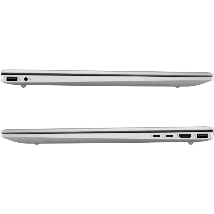 HP Pavilion 16-af0006nw Ultra 5 125U 16,0"WUXGA AG IPS 300nits 16GB DDR5 SSD512 Integrated Graphics Cam1080p Win11 2Y Natural