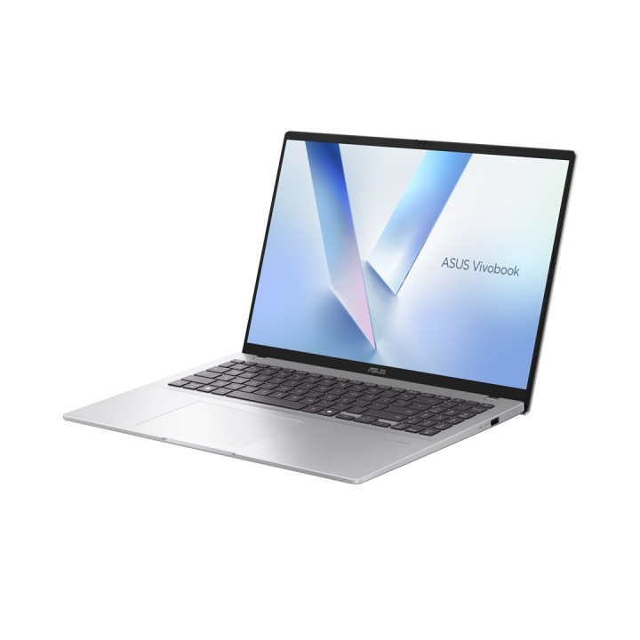 ASUS Vivobook 16 M1607GA-MB003W Ryzen AI 7 445 16.0"WUXGA IPS-level Panel 60Hz 300nits AG 16GB DDR5 SSD512 Radeon Graphics