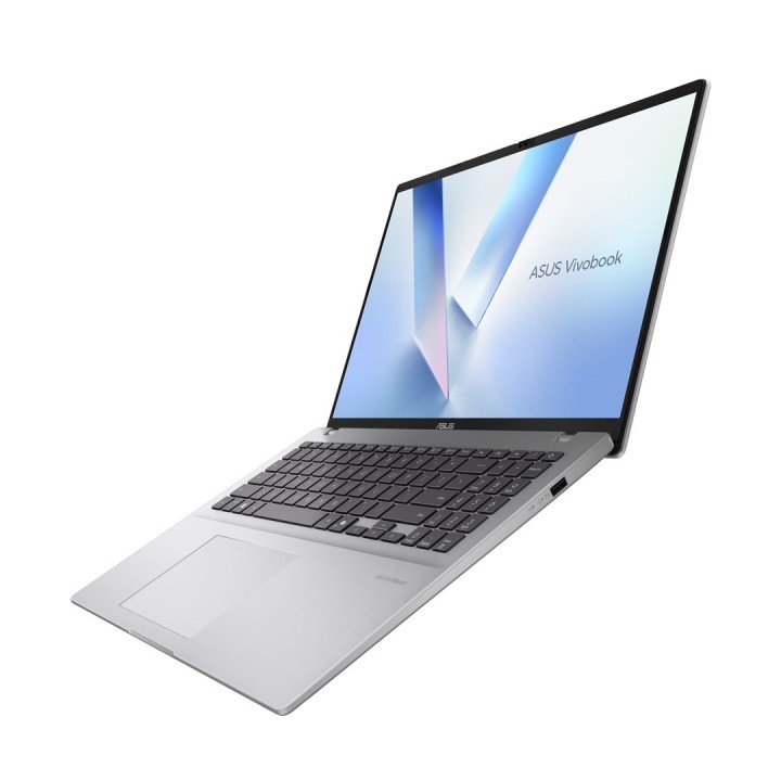 ASUS Vivobook 16 M1607GA-MB003W Ryzen AI 7 445 16.0"WUXGA IPS-level Panel 60Hz 300nits AG 16GB DDR5 SSD512 Radeon Graphics