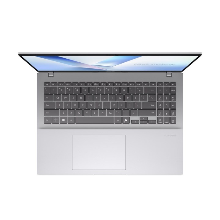 ASUS Vivobook 16 M1607GA-MB003W Ryzen AI 7 445 16.0"WUXGA IPS-level Panel 60Hz 300nits AG 16GB DDR5 SSD512 Radeon Graphics