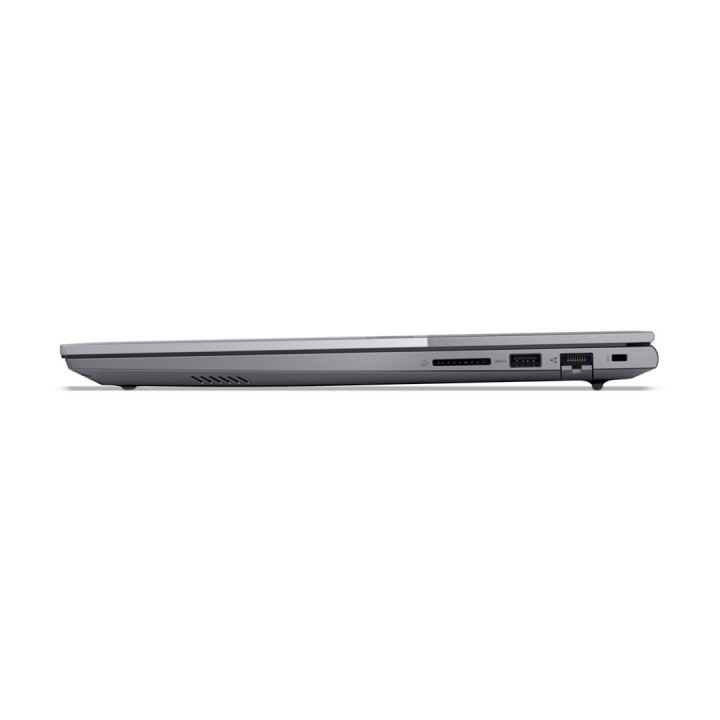 Lenovo ThinkBook 16 G8 Ultra7 255H 16"WUXGA IPS 300nits AG 32GB DDR5 5600 SSD1TB Intel Arc 140T Cam1080p 45Wh W11Pro 3Y OnSite