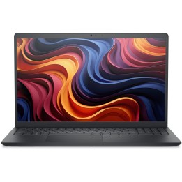 Dell 15 DC15255 Ryzen 5 7520U 15.6"FHD 250nits AG 8GB DDR5 SSD512 Radeon 610M FgrPr WLAN+BT BcklKb 41Wh W11Pro 3Y Pro Support
