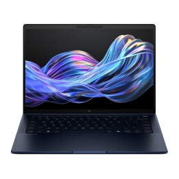 HP Elitebook X G1i Ultra 7 258V 14.0" 2.5K IPS 120Hz AG 400 nits 32GB LPDDR5x SSD1TB Intel Arc Cam 5 Mpx AI 68Wh W11Pro