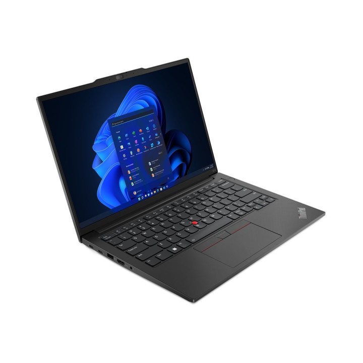 Lenovo ThinkPad E14 Gen 5 i7-1355U 14"WUXGA Touch IPS 300nits AG 16GB DDR4 SSD512 Iris Xe Backlit Kb FgPr Cam1080p 47Wh W11Pro