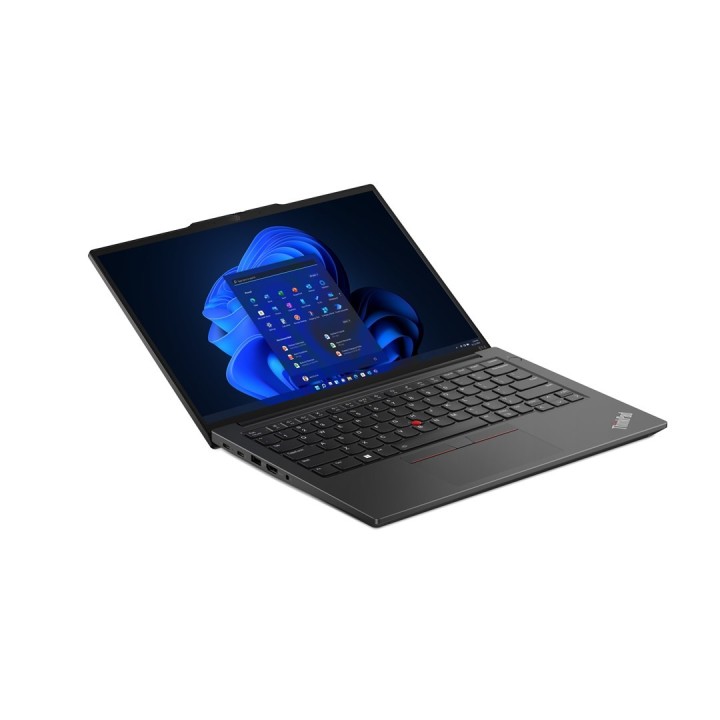 Lenovo ThinkPad E14 Gen 5 i7-1355U 14"WUXGA Touch IPS 300nits AG 16GB DDR4 SSD512 Iris Xe Backlit Kb FgPr Cam1080p 47Wh W11Pro