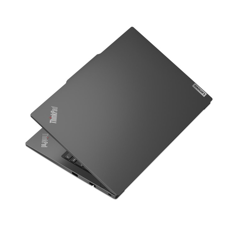 Lenovo ThinkPad E14 Gen 5 i7-1355U 14"WUXGA Touch IPS 300nits AG 16GB DDR4 SSD512 Iris Xe Backlit Kb FgPr Cam1080p 47Wh W11Pro