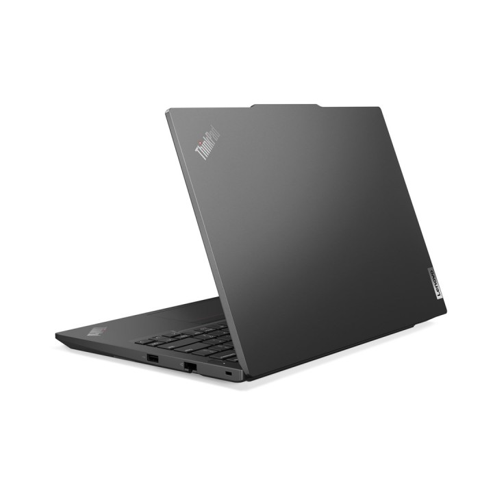 Lenovo ThinkPad E14 Gen 5 i7-1355U 14"WUXGA Touch IPS 300nits AG 16GB DDR4 SSD512 Iris Xe Backlit Kb FgPr Cam1080p 47Wh W11Pro