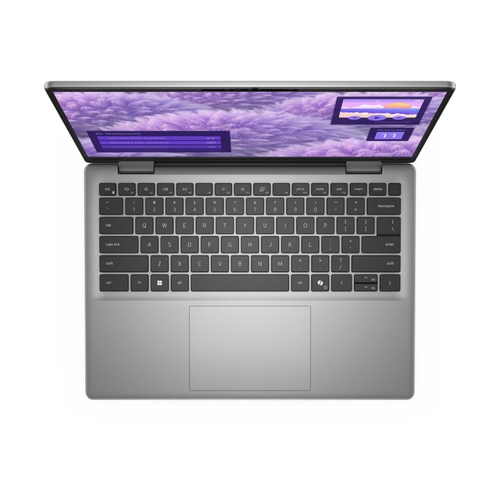 Dell I14-5441421001602SAK1 Snapdragon X Plus X1P-42-100 14" WUXGA AG 16GB SSD1TB BT BLKB Win11 Titan Gray (REPACK) 2Y
