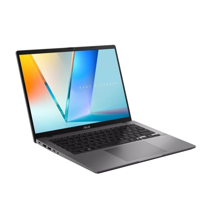 ASUS Vivobook S14 M3407GA-SF012W Ryzen AI 7 445 14.0"WUXGA 60Hz 300nits AG 16GB DDR5 SSD512 Radeon Graphics WLAN+BT Cam FHD