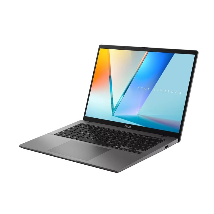 ASUS Vivobook S14 M3407GA-SF012W Ryzen AI 7 445 14.0"WUXGA 60Hz 300nits AG 16GB DDR5 SSD512 Radeon Graphics WLAN+BT Cam FHD