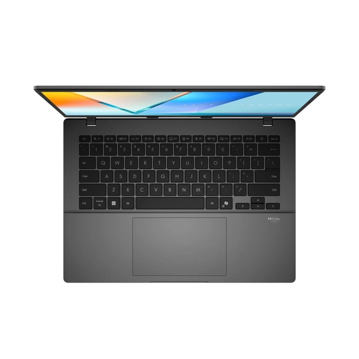 ASUS Vivobook S14 M3407GA-SF012W Ryzen AI 7 445 14.0"WUXGA 60Hz 300nits AG 16GB DDR5 SSD512 Radeon Graphics WLAN+BT Cam FHD
