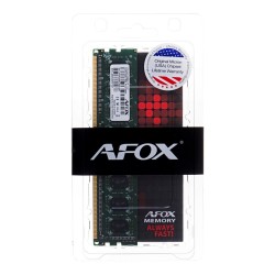 AFOX DDR3 8G 1600MHZ LV...