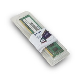 Pamięć Patriot Memory Signature PSD38G16002 (DDR3 DIMM 1 x 8 GB 1600 MHz CL11)