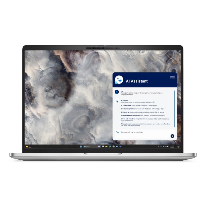Dell Pro 16 Plus PB16250 Ultra 7 266V 16.0"FHD+ Touch 16GB DDR5 SSD512 Arc FgrPr&SmtCd FHD IRCam Mic WWAN Ready+BT BcklKb 3C