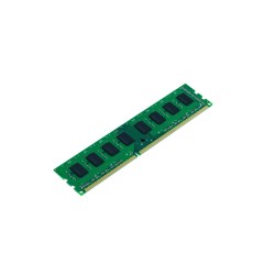Pamięć GoodRam PC1600 GR1600D364L11S/4G (DDR3 DIMM 1 x 4 GB 1600 MHz CL11)