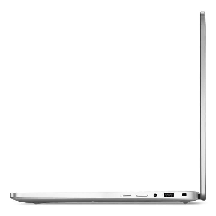Dell Pro 16 Plus PB16250 Ultra 7 266V 16.0"FHD+ Touch 16GB DDR5 SSD512 Arc FgrPr&SmtCd FHD IRCam Mic WWAN Ready+BT BcklKb 3C